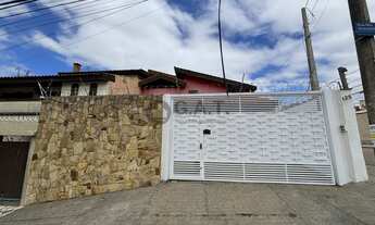 Imagem: CASA À VENDA NA VILA AUGUSTA - SOROCABA/SP