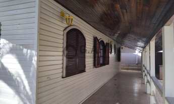 Imagem 5: Casa à venda em Sorocaba-SP, Jardim Rosália Alcolea: 3 quartos, 1 suíte, 2 salas, 2 banhei