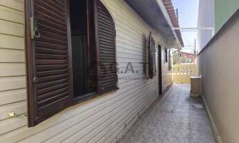 Imagem 7: Casa à venda em Sorocaba-SP, Jardim Rosália Alcolea: 3 quartos, 1 suíte, 2 salas, 2 banhei