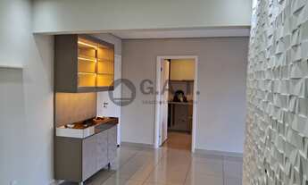 Imagem 5: Apartamento para locação no Jardim Sandra em Sorocaba-SP: 3 quartos, 1 suíte, 2 salas, 2 b