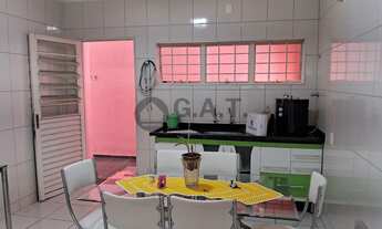 Imagem 6: Imperdível Casa Comercial para Locação na Vila Formosa em Sorocaba-SP: 3 Quartos, 1 Suíte