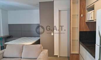 Imagem 4: Apartamento à venda em Sorocaba-SP, no bairro Jardim Faculdade: 1 quarto, 1 sala, 1 banhei