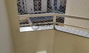 Imagem 7: Apartamento à venda em Sorocaba-SP, Parque Campolim: 2 quartos, 1 suíte, 1 sala, 2 banheir