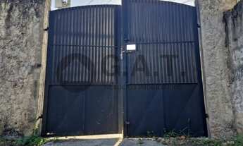 Imagem: Terreno para locação na Vila Assis, Sorocaba-SP