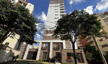 Imagem: Apartamento à venda em Sorocaba-SP, Parque