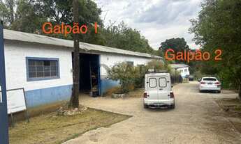 Imagem: Galpão Comercial para Locação em Sorocaba-SP