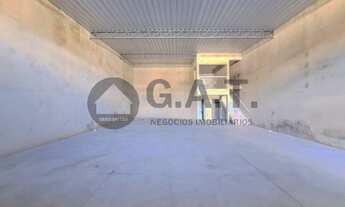 Imagem 2: Galpão Comercial de Alto Padrão com 273m² para Locação em Sorocaba-SP, Parque Manchester