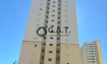 Imagem: Venda de Apartamento de 3 Quartos no Parque