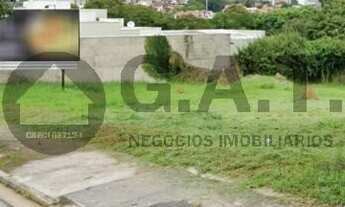 Imagem: Terreno comercial à venda em Sorocaba-SP