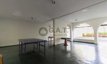 Imagem 5: Apartamento à venda no Centro de Sorocaba-SP: 3 quartos, 1 suíte, 1 sala, 2 banheiros, 2 v