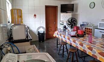 Imagem 7: Imperdível Casa Comercial para Locação na Vila Formosa em Sorocaba-SP: 3 Quartos, 1 Suíte