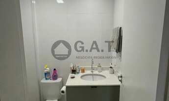 Imagem 7: Apartamento à venda em Sorocaba-SP, Vila Jardini: 2 quartos, 1 suíte, 2 salas, 1 banheiro