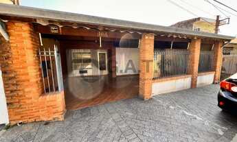 Imagem 5: Imóvel à venda em Sorocaba-SP: Casa com 3 quartos, 1 suíte, 2 salas e 3 vagas na Vila Barc