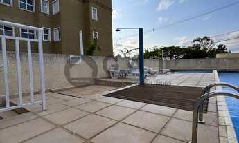 Imagem 7: Imóvel à venda em Sorocaba-SP: Apartamento de 3 quartos, 1 suíte, 2 salas, 2 banheiros, 2