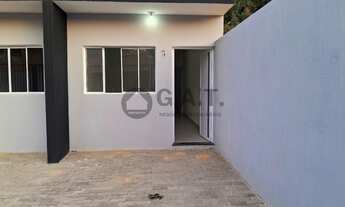 Imagem: Casa para locação na Vila Barão, Sorocaba-SP