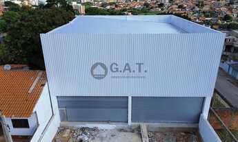 Imagem 4: Predio comercial à venda em Sorocaba-SP, bairro Jardim Simus, com 288m² de área. Increment