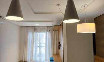 Imagem 2: Apartamento de 3 quartos com suíte e 2 vagas no Parque Campolim!