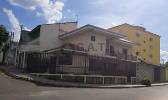 Imagem: Casa à venda em Sorocaba-SP, bairro Central