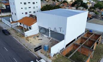 Imagem 6: Predio comercial à venda em Sorocaba-SP, bairro Jardim Simus, com 288m² de área. Increment