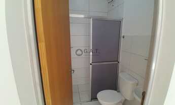 Imagem 7: Kitnet de 1 quarto com vaga de garagem no Jardim Gramados de Sorocaba - Alugue já!