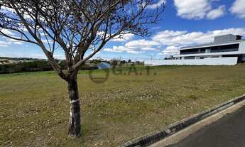 Imagem 2: Terreno em Condomínio à venda, no Condomínio Village Saint Charbel, em Araçoiaba da Serra