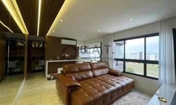 Imagem 4: Apartamento à venda em Sorocaba-SP, Parque Campolim: 3 quartos, 1 suíte, 2 salas, 1 banhei