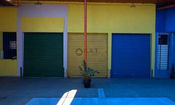 Imagem 4: Salão Comercial para Locação em Sorocaba-SP, Bairro Centro: 1 Sala, 9,00 m² de Área