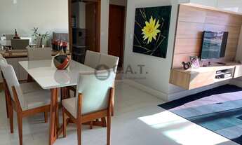 Imagem 5: Apartamento de 2 quartos com 2 vagas de garagem no Parque Campolim - Sorocaba-SP: confira