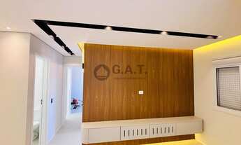 Imagem 3: APARTAMENTO À VENDA NO EDIFÍCIO AMARILIS - SOROCABA/SP