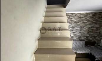 Imagem 5: Espetacular Casa à Venda em Sorocaba-SP, Jardim Sorocaba Park: 3 quartos, 1 suíte, 1 sala