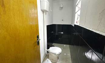 Imagem 3: Sala Comercial para Locação em Sorocaba-SP, Jardim Simus: 1 Banheiro, 42m² de Área