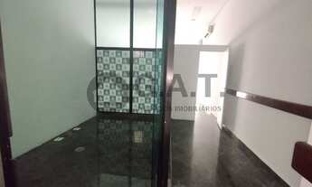 Imagem 5: Salão Comercial para Locação no Centro de Sorocaba-SP: 2 Salas, 1 Banheiro, 95,64 m² de Ár