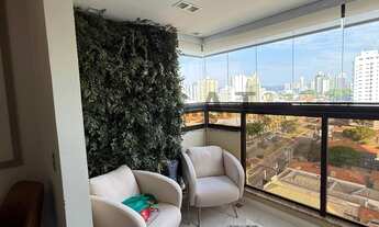 Imagem 6: Apartamento à venda no Centro de Sorocaba-SP: 2 quartos, 1 suíte, 2 salas, 1 banheiro, 2 v