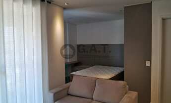 Imagem 5: Apartamento à venda em Sorocaba-SP, no bairro Jardim Faculdade: 1 quarto, 1 sala, 1 banhei