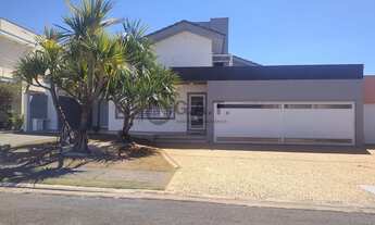 Imagem 4: Alugue agora uma casa de alto padrão em condomínio no Elton Ville, Sorocaba-SP! 3 quartos