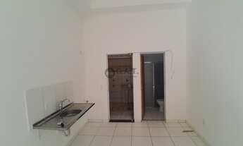 Imagem 3: Kitnet de 1 quarto com vaga de garagem no Jardim Gramados de Sorocaba - Alugue já!