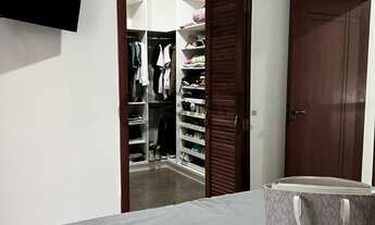 Imagem 7: Casa em Condomínio de Luxo em Sorocaba-SP, 3 Quartos, 1 Suite, 4 Banheiros, 4 Vagas, 199m²