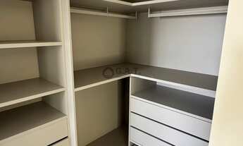 Imagem 7: Apartamento de alto padrão para locação em Sorocaba-SP, Parque Campolim, com 1 quarto, 1 s