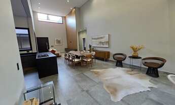 Imagem 2: CASA À VENDA NO CONDOMÍNIO CHACARA ONDINA - SOROCABA/SP