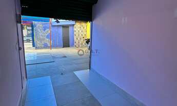 Imagem 3: Salão Comercial para Locação em Sorocaba-SP, Bairro Centro: 1 Sala, 9,00 m² de Área