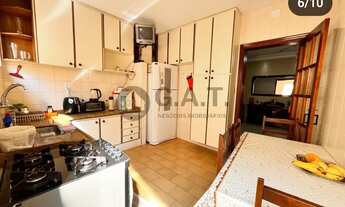 Imagem 7: Imóvel à venda em Sorocaba-SP: Casa com 3 quartos, 1 suíte, 2 salas e 3 vagas na Vila Barc