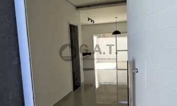 Imagem 6: Casa à venda em Sorocaba-SP, Jardim Itanguá: 2 quartos, 2 salas, 1 banheiro, 2 vagas, 70m²