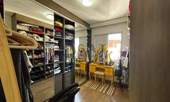 Imagem 7: Apartamento à venda em Sorocaba-SP, Parque Campolim: 3 quartos, 1 suíte, 2 salas, 2 banhei