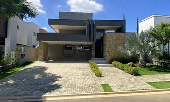 Imagem: Linda Casa em Condomínio para Locação