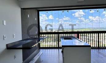 Imagem 6: Apartamento de Luxo com 3 Suítes e 2 Vagas na Além Ponte, Sorocaba-SP: Imperdível Oportuni