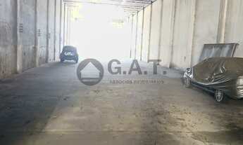 Imagem 2: Aluguel de Galpão Comercial de 700m² em Além Ponte - Sorocaba/SP