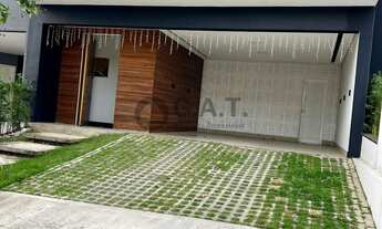 Imagem: Casa em Condomínio para Locação em Sorocaba-SP