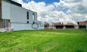 Imagem 2: Terreno em Condomínio à Venda em Votorantim-SP, Alphaville Nova Esplanada 3 - 490m² de Áre