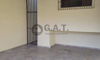 Imagem 2: Casa à venda em Sorocaba-SP: 3 quartos, 2 suítes, 2 salas, 1 banheiro, 1 vaga na Vila Sant