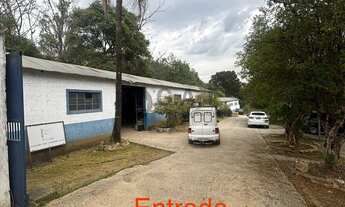 Imagem 7: Galpão Comercial para Locação em Sorocaba-SP, Bairro Ipanema do Meio: 3 Salas, 3 Banheiros